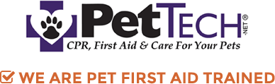 PetTech CPR, First Aid & Care